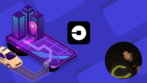Xamarin. forms avanzado: clon de uber-indriver vs 2022