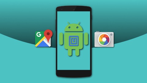 Android Sensors Cas pratiques d'applications
