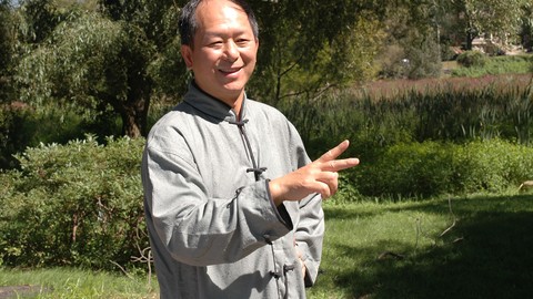 Understanding Qigong 4: Four Seasons Qigong with Dr. Yang