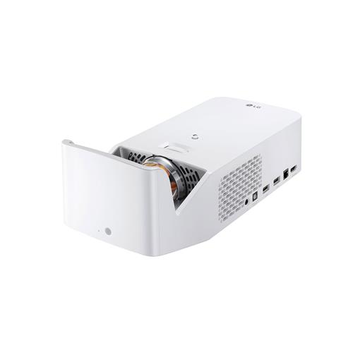 LG HF65LSR data projector Ultra short throw projector 1000 ANSI lumens DLP 1080p (1920x1080) White
