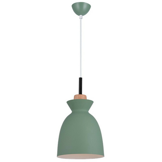 Larissa Razgrad Dome Ceiling Pendant Light 1x e27
