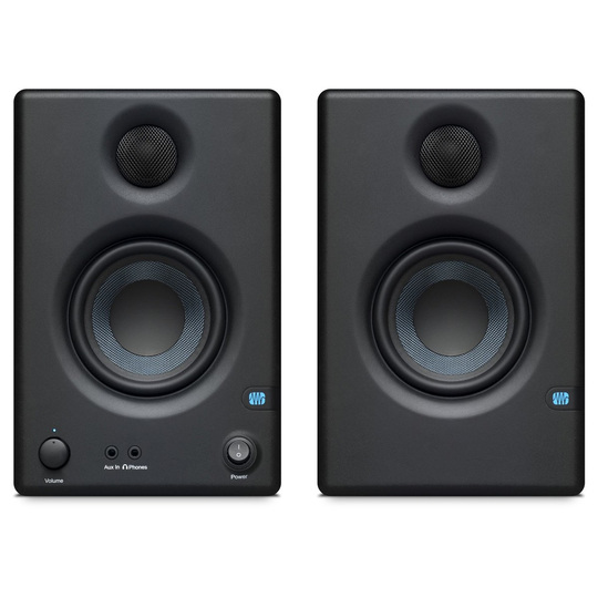 Presonus Eris E3.5 Inch Active Multimedia Monitors Pair