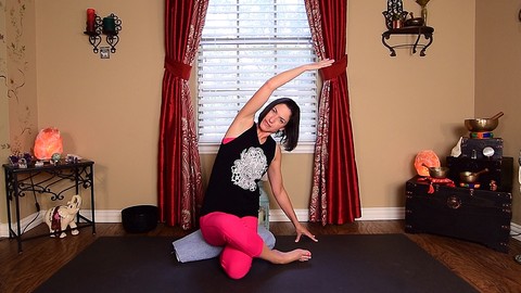 Lunar Yoga & Meditation - Exploring the Cycles of the Moon