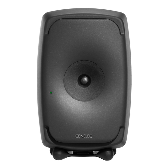 Genelec 8351APM Professional Studio Monitor Grey - Nearly New