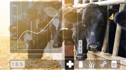 Livestock and Poultry 4.0 - The Impact of Industry 4.0
