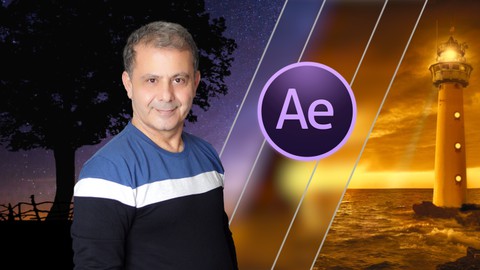 After Effects CC: Design Professional Video Transitions