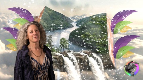 Learn To Use The Mystery Of Faery Witchcraft Shamanism Today
