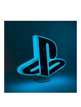 Playstation Ps Logo Light