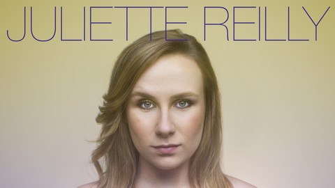 Songwriting For Life - With Juliette Reilly