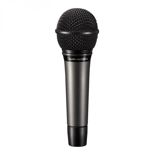 Audio Technica ATM510 Dynamic Vocal Microphone - Nearly New