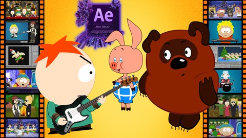 Automatic Animation: After Effects - Project oriented course