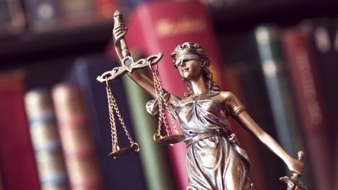 How to Be an Expert Witness (Fully Accredited)