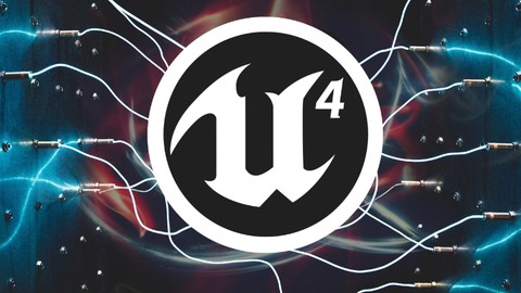 Unreal Engine 4/5 Blueprint Programmierung (September 2022)