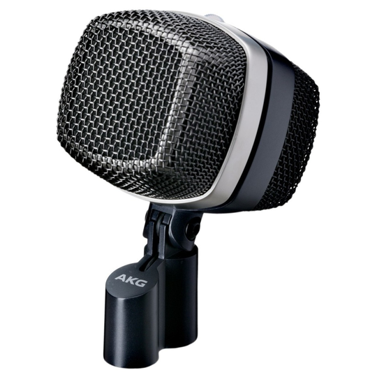 AKG D12 VR Dynamic Kick Drum Microphone
