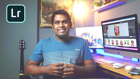 Adobe Lightroom Essentials for Beginners (Step by Step)