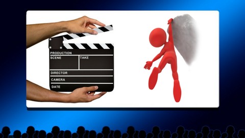 How To Write A Movie Script: Movie Script Writing Basics