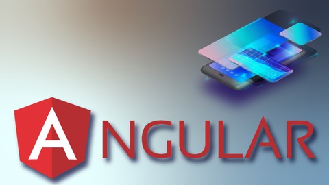 Angular 7/8 - Material Design + Node. js + MongoDB + Firebase
