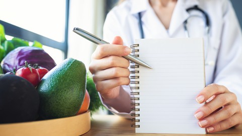 Certificazione in Dieta e Nutrizione: Nutrizionista Olistico