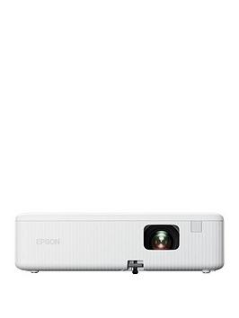 Epson Co-W01 Wxga 3,000 Lumens Projector