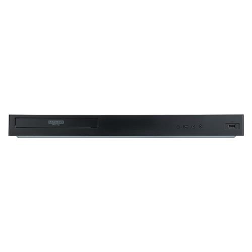 LG UBK90.DGBRLLK DVD/Blu-Ray player Black
