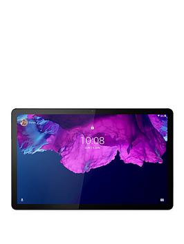Lenovo P11 11-Inch 2K Tablet - 64Gb, Slate Grey