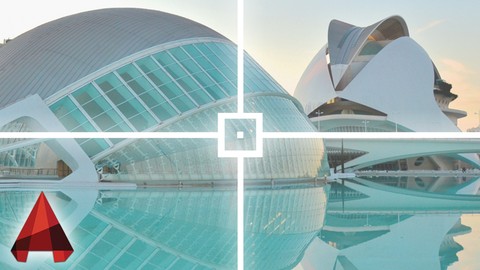 Da zero ad AutoCad 2020 in TRE ORE: il corso base PER TUTTI