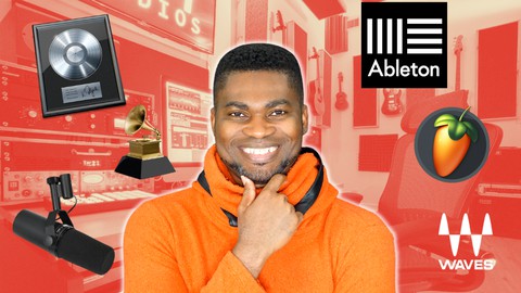 The Complete Mixing Course: Modern Vocal Mixing Techniques