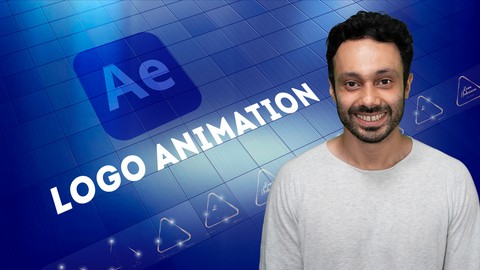 Adobe After Effects CC: Logo Animation with Motion Graphics