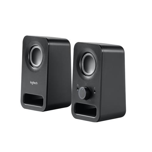 Logitech Z150 Multimedia Speakers