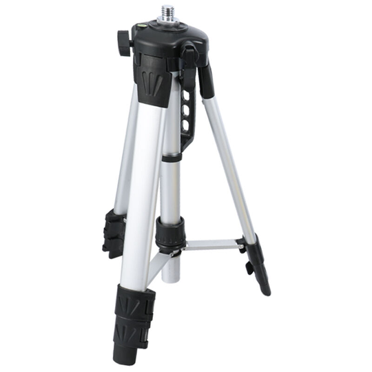 Horizontal Instrument Triangular Bracket 5/8 Screw Type Universal Light Weight Aluminum Alloy Tripod