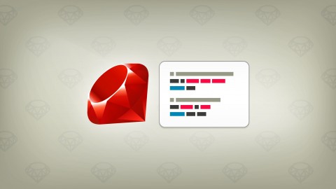 Ruby Programming From Scratch: No Experience Required