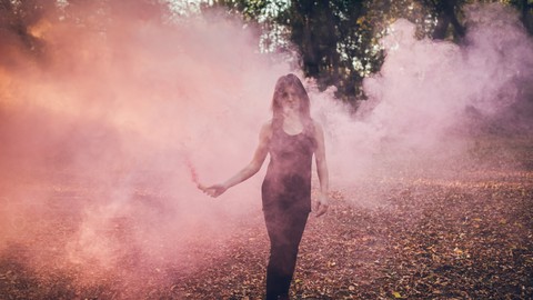 Unleash your inner rebellion with confidence and passion