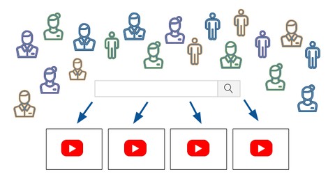 Learn Youtube Keyword Research and SEO to Grow Your Channel