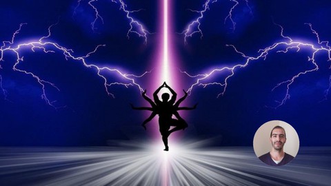 Orion's Light & Pleiadian Reiki ~ Practitioner Level.