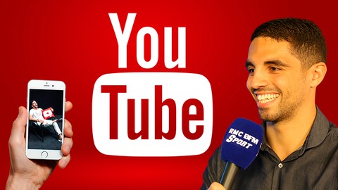 YouTube 2022 - Partir De Zro et Crer une Chane Succs
