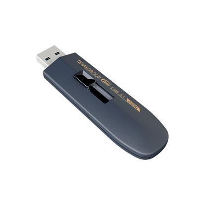 Team Group C188 USB flash drive 256 GB USB Type-A 3.2 Gen 1 (3.1 Gen 1) Black