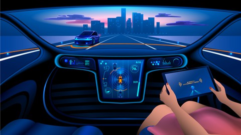 Automotive Engineering; Invehicle Infotainment
