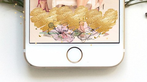 Etsy 101: How to create Geofilters to sell on Etsy