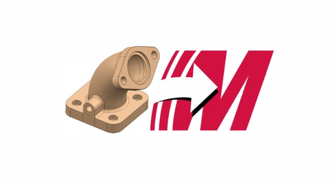 Mastercam 2022 2D,3D Design