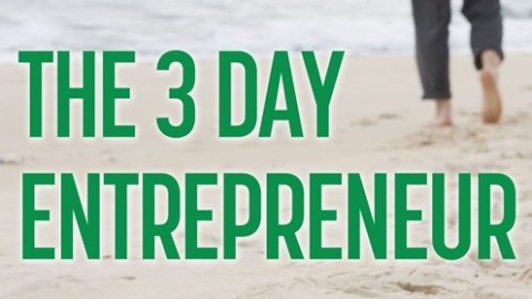 How to Build a 7 Figure Business Working 3 Days a Week