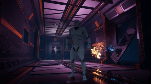 Fusion 360 to Unreal Engine - pipeline