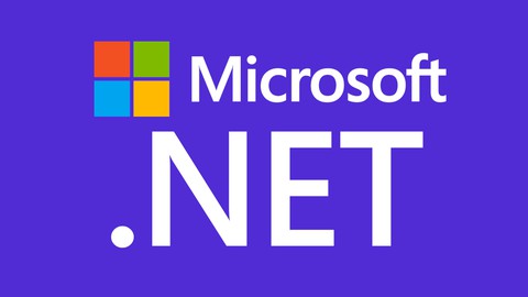 Convirtete en especialista en .NET 5