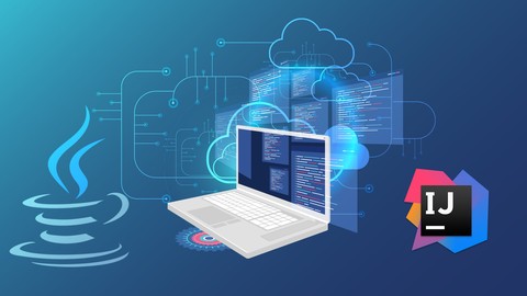 Mster Completo en Java de cero a experto 2022 (+127 hrs)