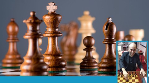 Learn All The Key Variations & Ideas Scandinavian Defense