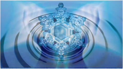 THE HEALING POWERS OF WATER
