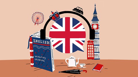 English Master: listening