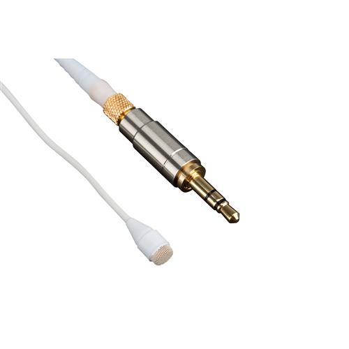 Axis T8353A Stage/performance microphone White