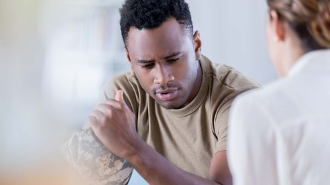 Alcohol and Drug Abuse Recovery Program