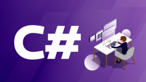 C# A-Z ye Eitim Seti Sfrtan leri Seviye Gncel Bilgiler