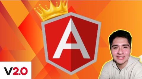 Angular-Full App con Angular Material y Firebase desde cero